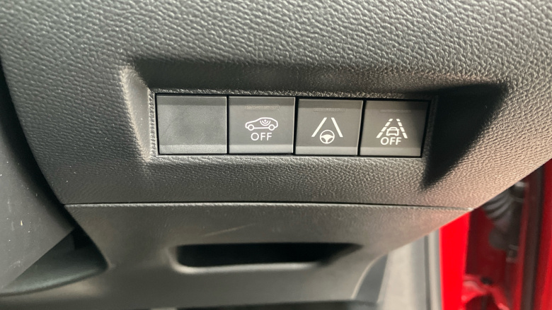 Peugeot 208 100kW GT Premium 50kWh 5dr Auto Electric Hatchback